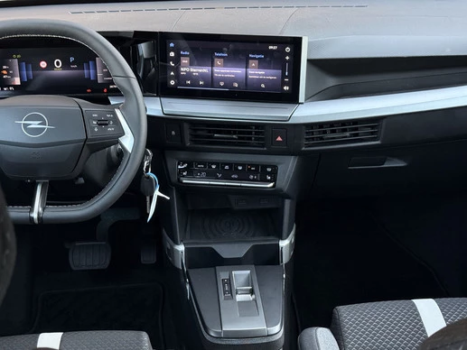 Opel Frontera - Afbeelding 29 van 30