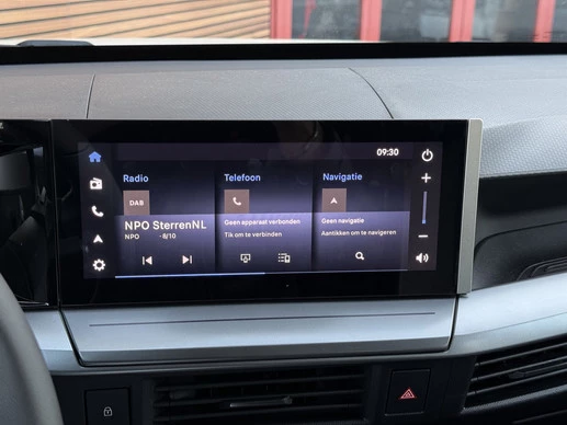 Opel Frontera - Afbeelding 30 van 30