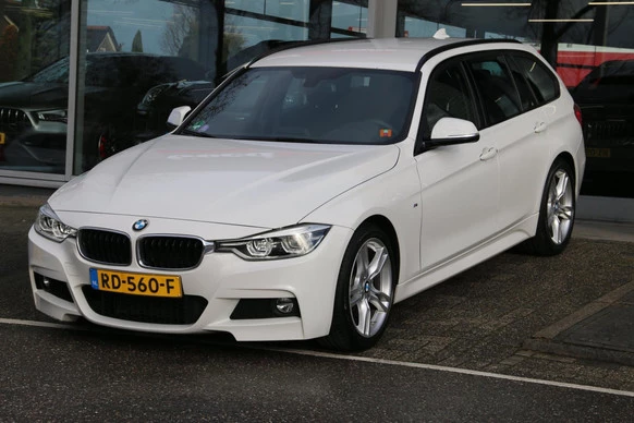 BMW 3 Serie - Afbeelding 1 van 23