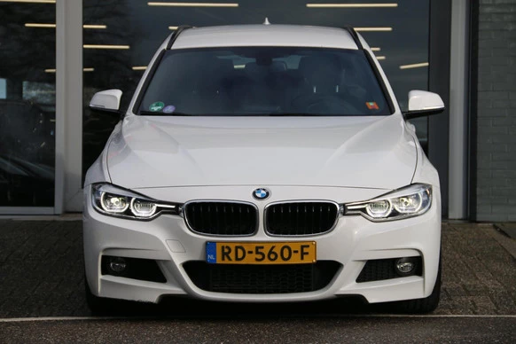 BMW 3 Serie - Afbeelding 2 van 23