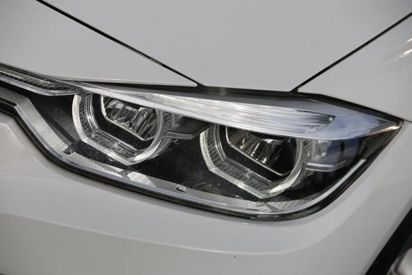 BMW 3 Serie - Afbeelding 3 van 23