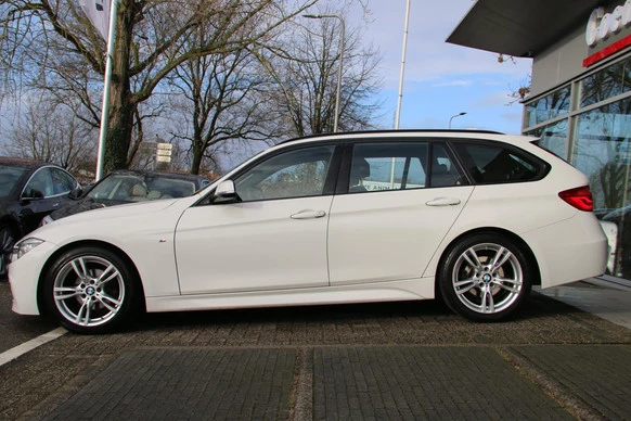 BMW 3 Serie - Afbeelding 5 van 23