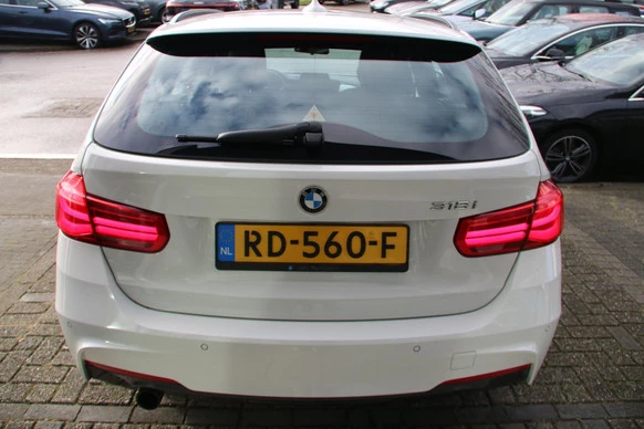 BMW 3 Serie - Afbeelding 6 van 23