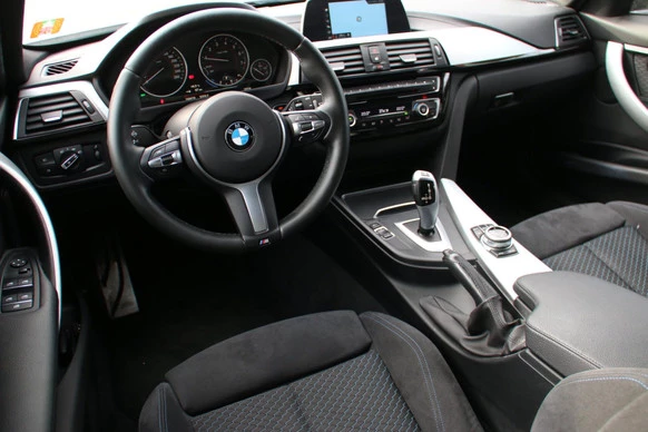 BMW 3 Serie - Afbeelding 8 van 23