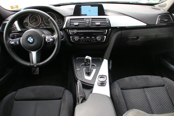 BMW 3 Serie - Afbeelding 10 van 23