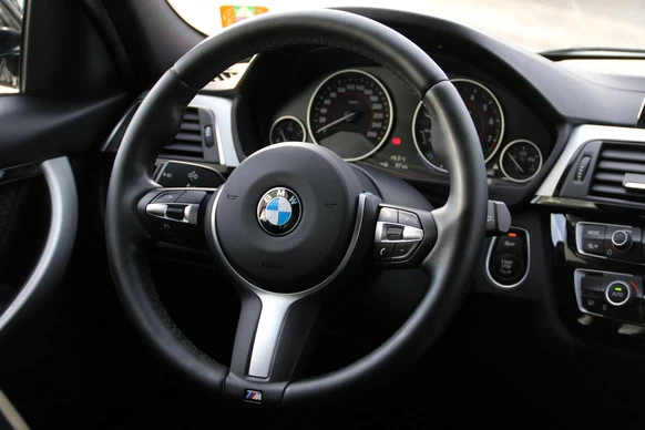 BMW 3 Serie - Afbeelding 11 van 23