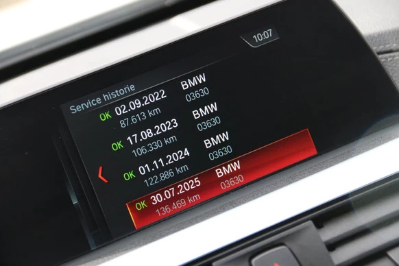 BMW 3 Serie - Afbeelding 12 van 23