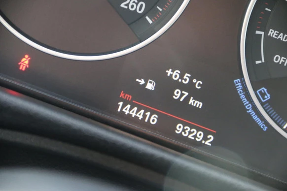 BMW 3 Serie - Afbeelding 20 van 23