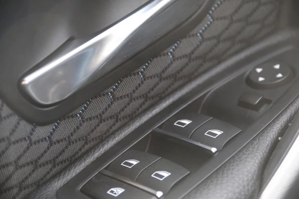 BMW 3 Serie - Afbeelding 21 van 23