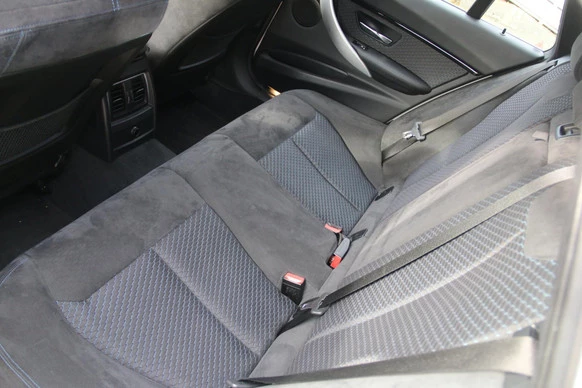 BMW 3 Serie - Afbeelding 22 van 23