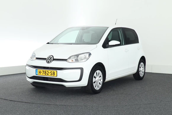 Volkswagen up! - Afbeelding 1 van 30