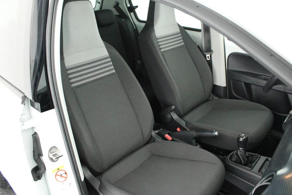 Volkswagen up! - Afbeelding 2 van 30