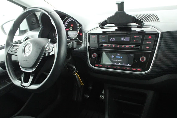 Volkswagen up! - Afbeelding 3 van 30