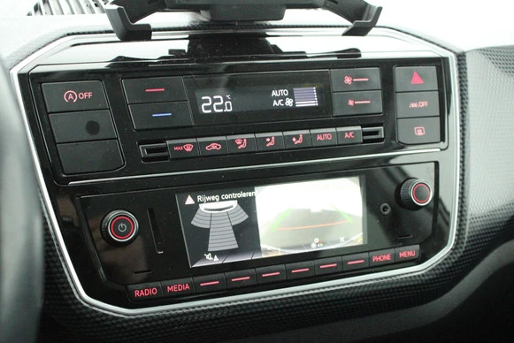 Volkswagen up! - Afbeelding 4 van 30