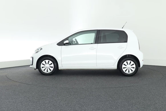 Volkswagen up! - Afbeelding 5 van 30