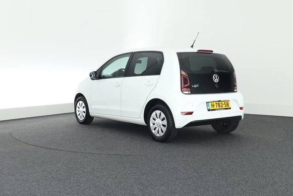 Volkswagen up! - Afbeelding 6 van 30