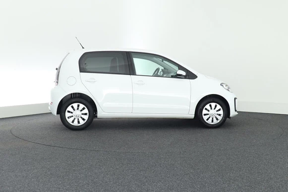 Volkswagen up! - Afbeelding 8 van 30