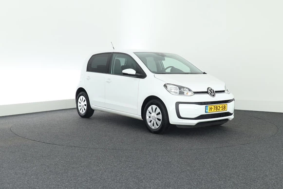 Volkswagen up! - Afbeelding 9 van 30