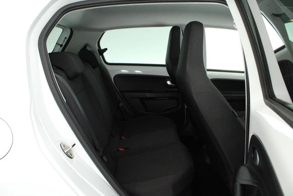 Volkswagen up! - Afbeelding 10 van 30