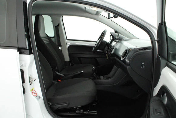 Volkswagen up! - Afbeelding 11 van 30