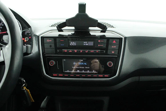 Volkswagen up! - Afbeelding 12 van 30