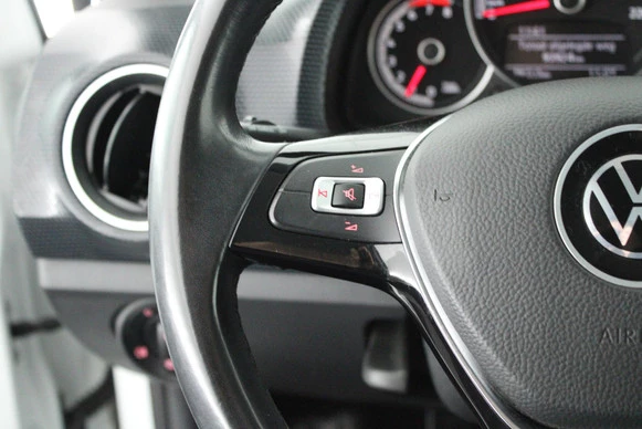 Volkswagen up! - Afbeelding 16 van 30