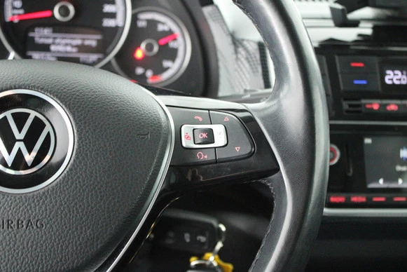 Volkswagen up! - Afbeelding 18 van 30