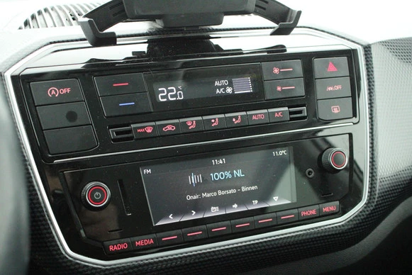 Volkswagen up! - Afbeelding 19 van 30