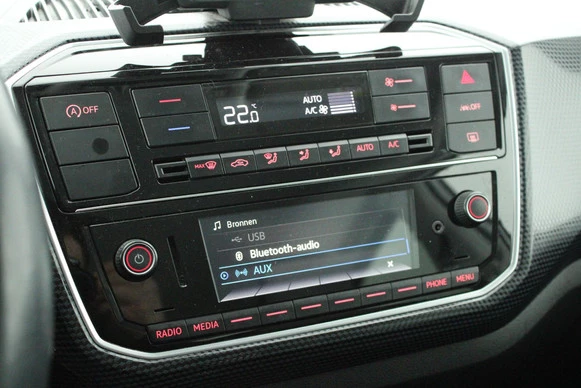 Volkswagen up! - Afbeelding 20 van 30