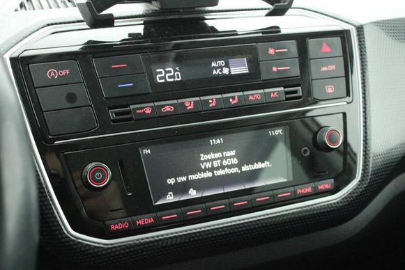 Volkswagen up! - Afbeelding 21 van 30
