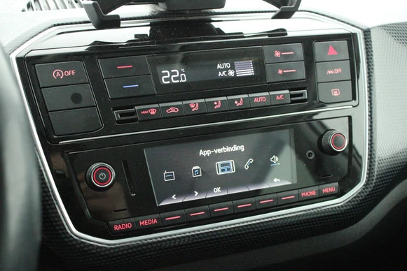 Volkswagen up! - Afbeelding 22 van 30