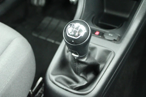 Volkswagen up! - Afbeelding 23 van 30