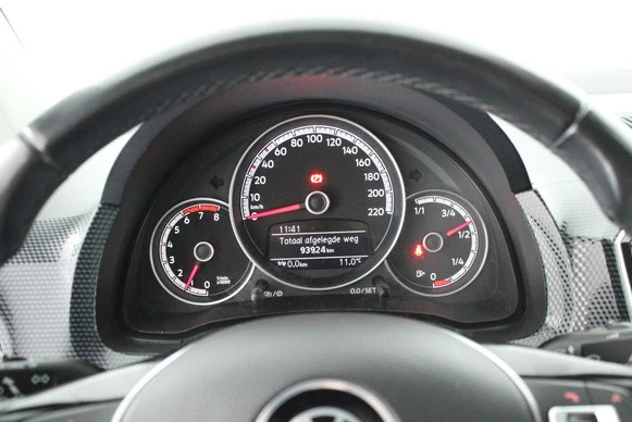 Volkswagen up! - Afbeelding 26 van 30