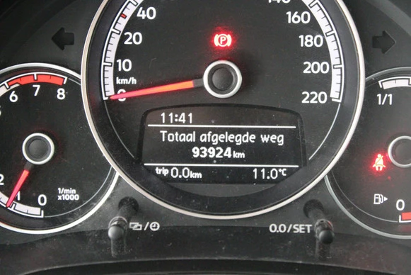 Volkswagen up! - Afbeelding 27 van 30
