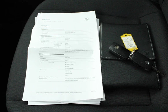 Volkswagen up! - Afbeelding 28 van 30