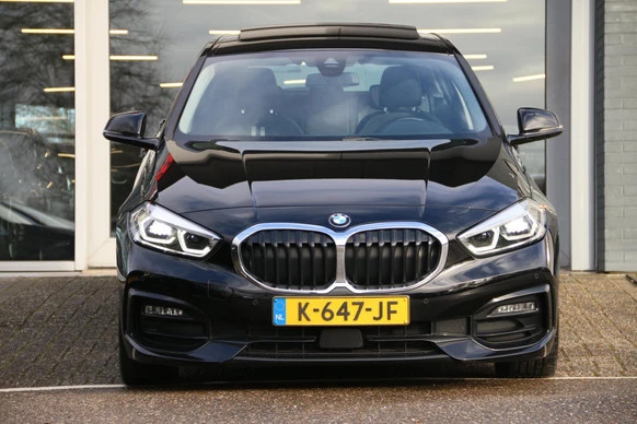 BMW 1 Serie - Afbeelding 2 van 24