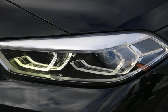 BMW 1 Serie - Afbeelding 5 van 24