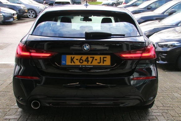 BMW 1 Serie - Afbeelding 6 van 24