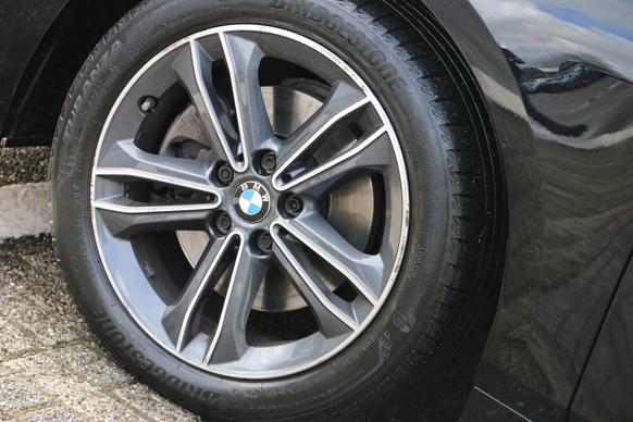 BMW 1 Serie - Afbeelding 8 van 24