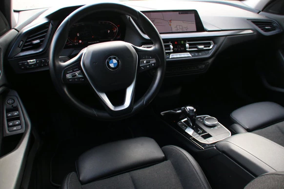 BMW 1 Serie - Afbeelding 9 van 24
