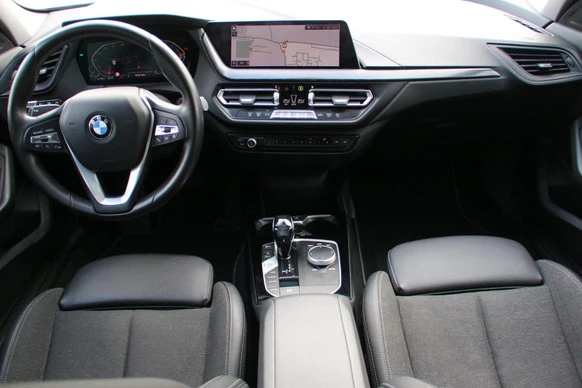 BMW 1 Serie - Afbeelding 10 van 24