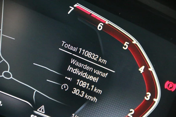 BMW 1 Serie - Afbeelding 12 van 24