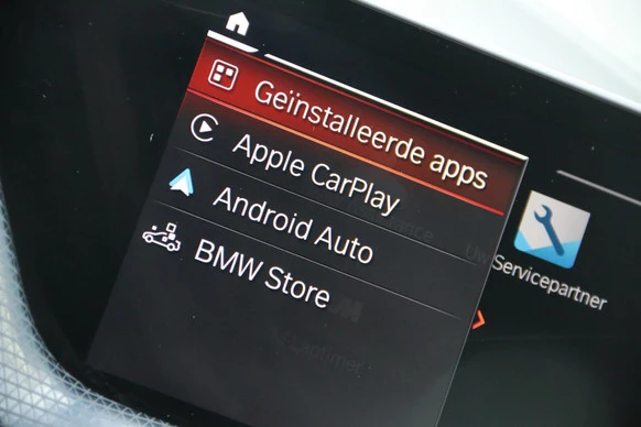 BMW 1 Serie - Afbeelding 13 van 24