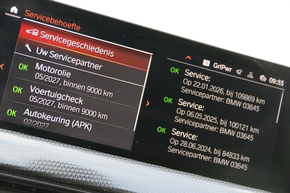 BMW 1 Serie - Afbeelding 14 van 24