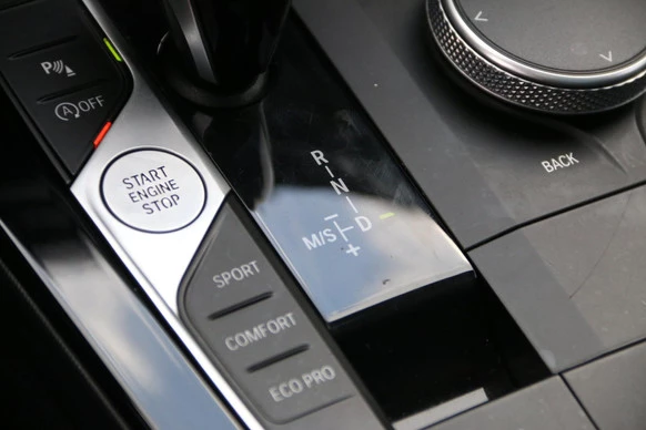 BMW 1 Serie - Afbeelding 15 van 24