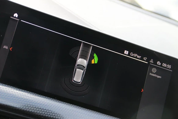 BMW 1 Serie - Afbeelding 16 van 24