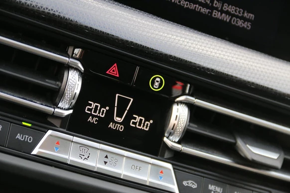 BMW 1 Serie - Afbeelding 17 van 24