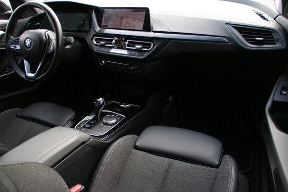 BMW 1 Serie - Afbeelding 18 van 24