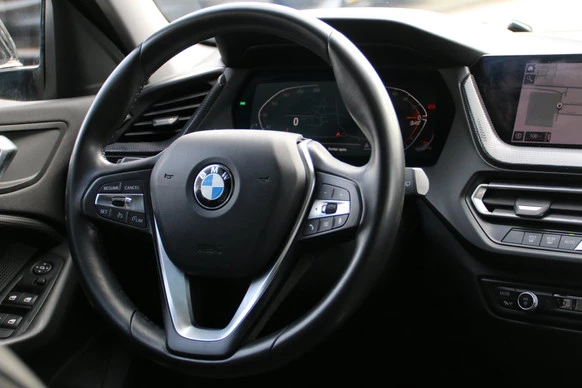BMW 1 Serie - Afbeelding 19 van 24