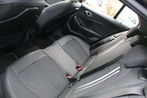 BMW 1 Serie - Afbeelding 23 van 24